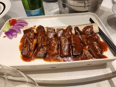 -广东道至正餐厅(区庄店)