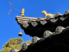 -昆明市金殿名胜区