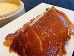 -正德楼果木烤鸭·渔家菜(东港店)