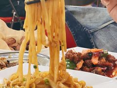 -嘉升大排档(番禺总店)