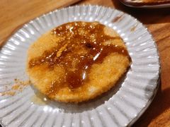-小满手工粉(上海品尊国际店)
