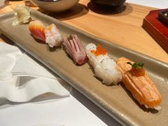 -玄海寿司(国贸店)