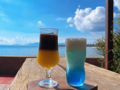 -Bella coffee(六月海店)