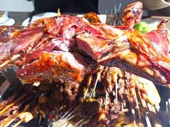 -旺烤园烧烤·炭烤羊腿(吴江阳光新天地店)