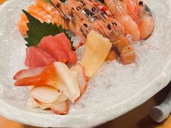 -大焰自助日式料理 铁板烧(徐汇店)