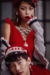 -太古映画婚纱摄影(天河店)