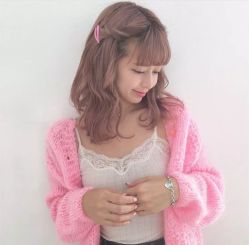 -MYYF SALON烫发染发