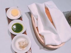 -GreyWhale灰鲸餐厅(武汉国际广场店)