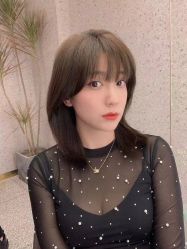 点击看大图 -3AM HAIR SALON烫发染发接发
