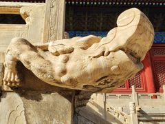 -北京市劳动人民文化宫(太庙)