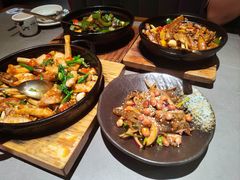 -得意啫·广东啫啫煲(前海HOP店)
