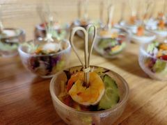 -厦门艾美酒店·新食谱西餐厅