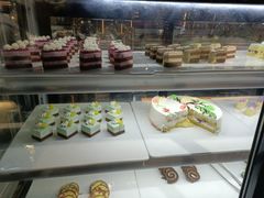 -圣罗巴甄选自助(麦凯乐店)