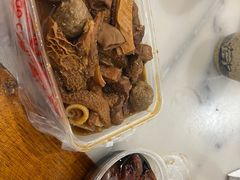 -阿姨牛杂(北京路店)