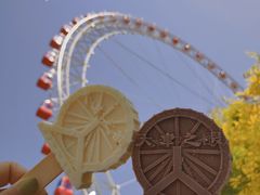 -天津之眼摩天轮