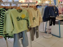 -孩子王童乐园(资阳万达店)