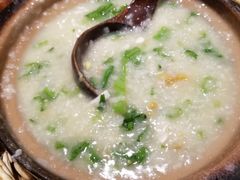 -火齐潮汕砂锅粥(五道口店)