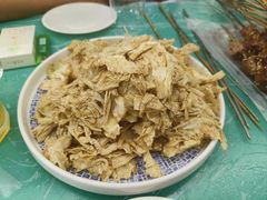 -陈老二烧烤(草市街总店)