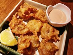 -山杏yama-katsu·吉列炸物