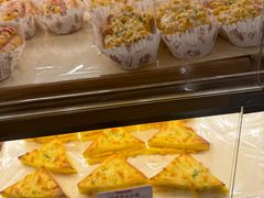 -山崎面包(苏州中心店)