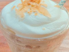香草奶昔-Vanillacafe香草咖啡(银海大世界店)