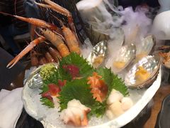 -和彩放题餐厅(酒仙桥店)