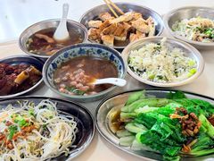 -炬龙牛肉店(新华店)