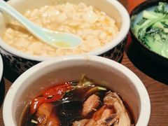 -南京大牌档(新街口德基广场店)