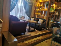-集咖啡(兴泰御都店)