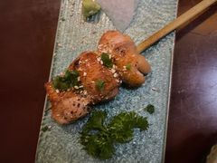 -弓二·烧鸟居酒屋(财富购物中心店)