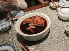-南京大牌档(龙湖长楹天街店)
