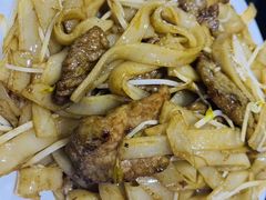 干炒牛河-一哥美食(总店)
