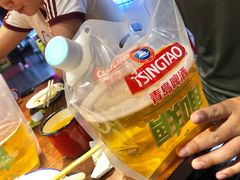 -搓火大都会(广安门总店)