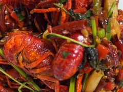-一起吃小龙虾·海鲜(海珠店)
