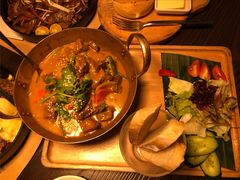 大马咖喱牛腩-来龙里 精致 东南亚餐室(万象城店)