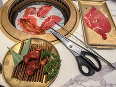 -花味·自助烤肉(大观天地店)
