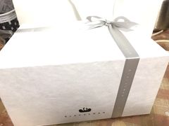 -BLACKSWAN黑天鹅(环球店)