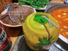 -胖子鱼·天水麻辣鱼火锅(秦州407店)