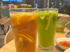 -越小品·越南餐厅(万科里店)