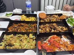 -晓梦戳子肉(瑞云路店)