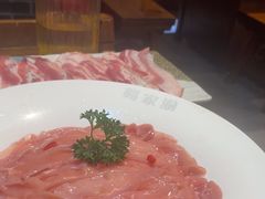 -蜀家渝重庆火锅(南屏街店)