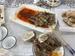 -雅逸居海鲜小厨