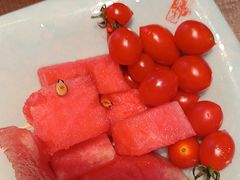 -俏东方·海味水饺·青岛菜(崂山店)