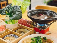 -素清香(解放路店)