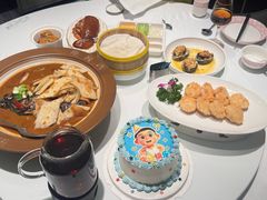 -望海湾海鲜楼·海鲜(开发区店)