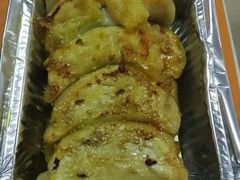煎饺-周震馄饨