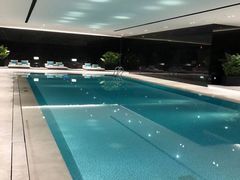 -长沙尼依格罗酒店
