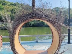 -白马涧龙池景区