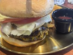 -魏斯理汉堡(西安沣东吾悦店)