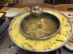 -金顺碳烤肉(1号店)